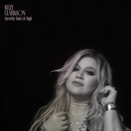 favorite kind of high