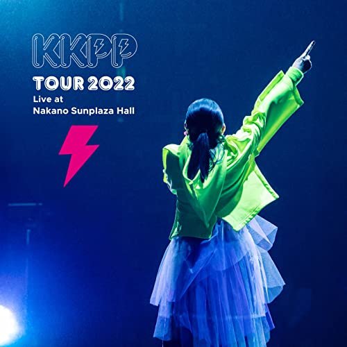 KKPP~TOUR 2022 Live at 中野サンプラザホール~