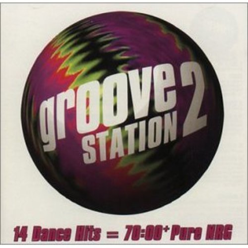 Groove Station 2