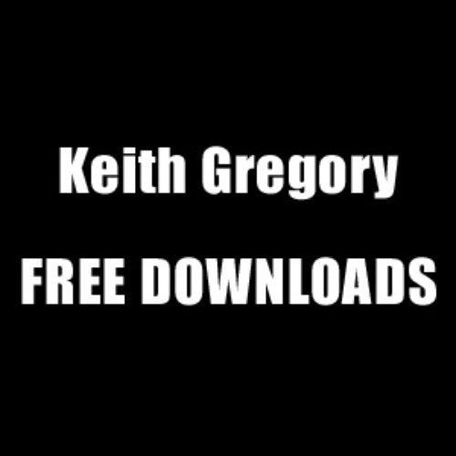 Keith Gregory