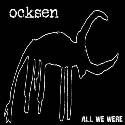 All We Were