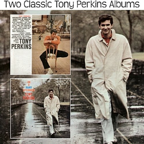 On a Rainy Afternoon / Tony Perkins