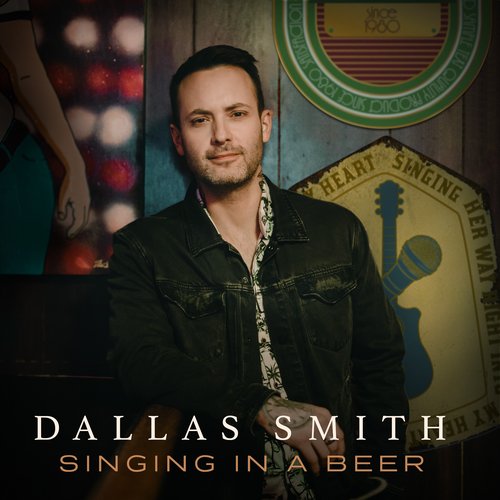 Singing In a Beer - Single