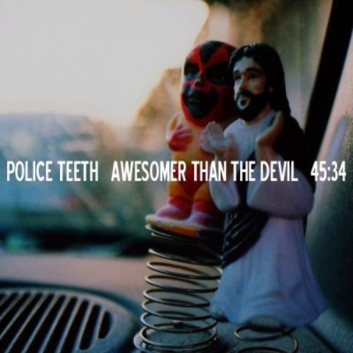 Awesomer Than The Devil