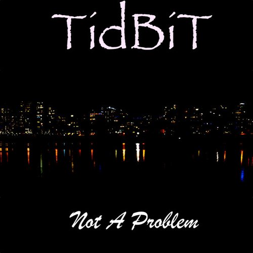 Not a Problem - Single