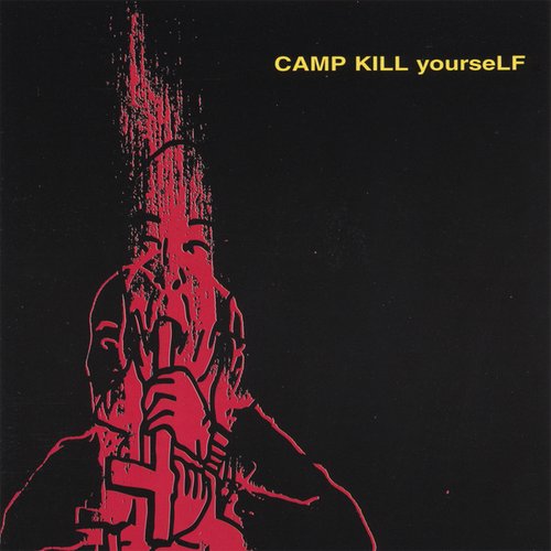 Camp Kill Yourself, Vol.1