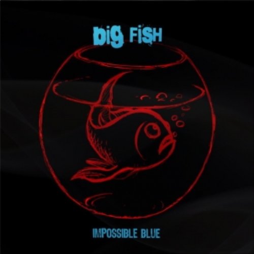 Impossible Blue