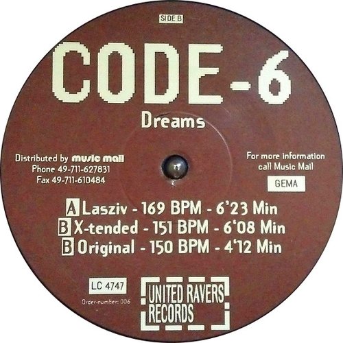 Dreams