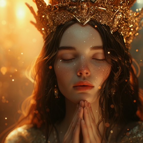 Divine Moments