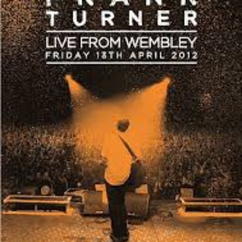 Live From Wembley 2012