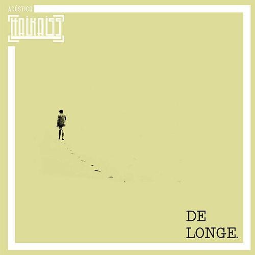 De Longe. - Single (Acústico) - Single
