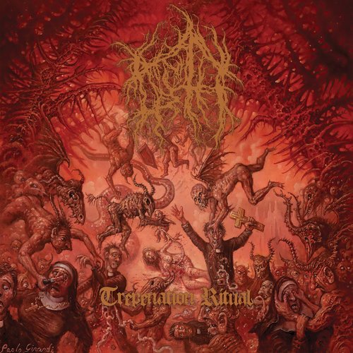 Trepanation Ritual