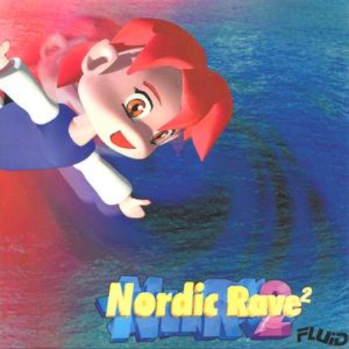 Nordic Rave 2