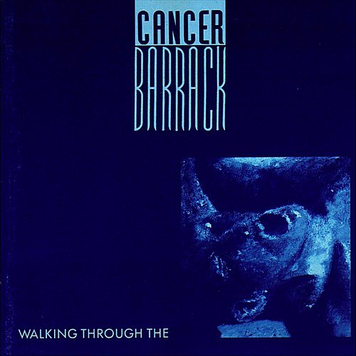 Walking Through the Cancer Barrack