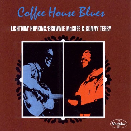 Coffee House Blues