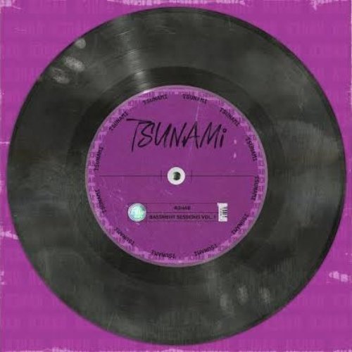 Tsunami