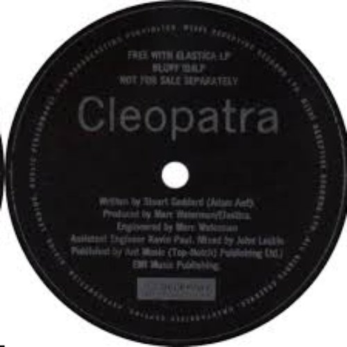 Cleopatra
