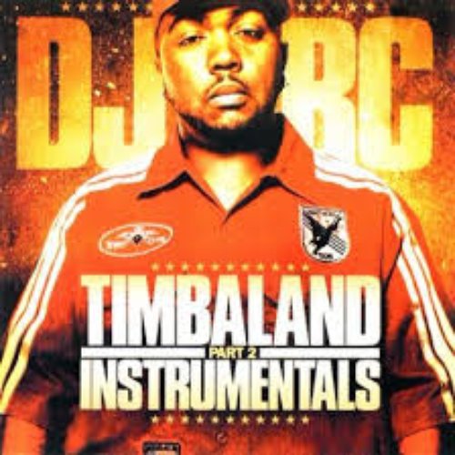 Timbaland Instrumentals Part 2