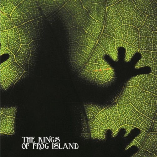 The Kings of Frog Island IV