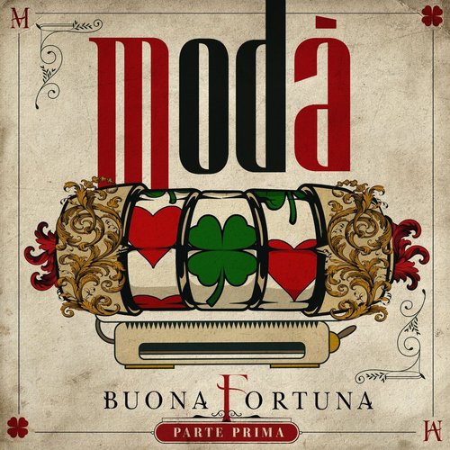 Buona fortuna (Parte prima)
