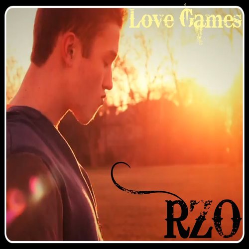 Love Games (Produced by Mike Kalombo)