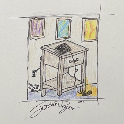 No One To Call Home