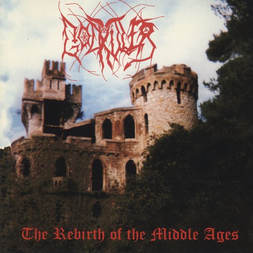 The Rebirth Of The Middle Ages EP