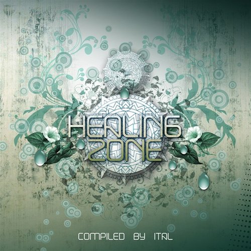 Healing Zone - Compiled by Ital