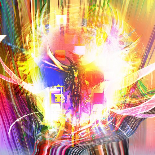 Endless​メ​ガ​タ​ワ​ー IV