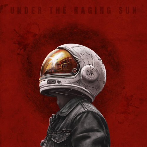 Under the Raging Sun