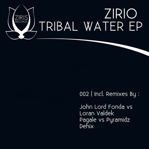 Tribal Water EP (Incl. Remixes)