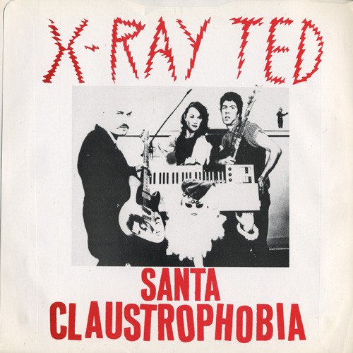 Santa Claustrophobia / The Big Parade