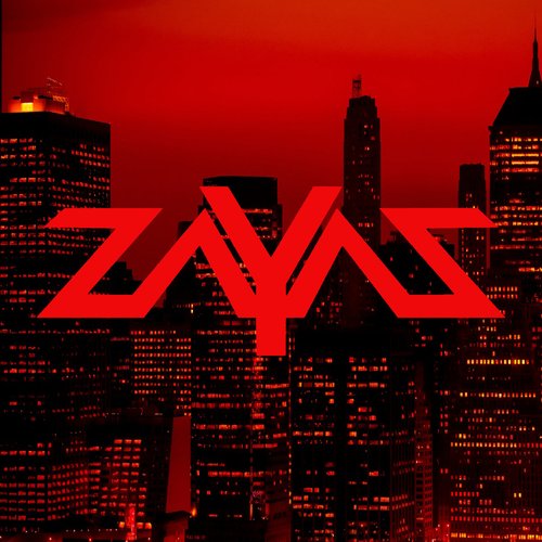 Crimson Sky
