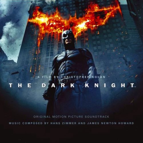 The Dark Knight