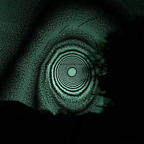 the greens vol. III: trestrip