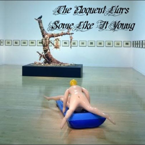 The Eloquent Liars EP