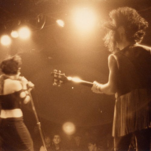 Live at CBGB, August 31, 1985