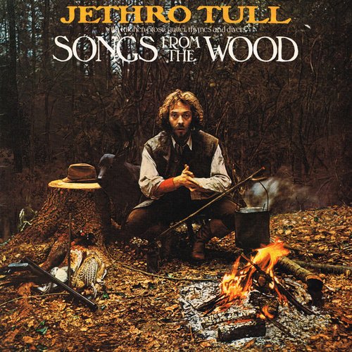 Songs From the Wood
