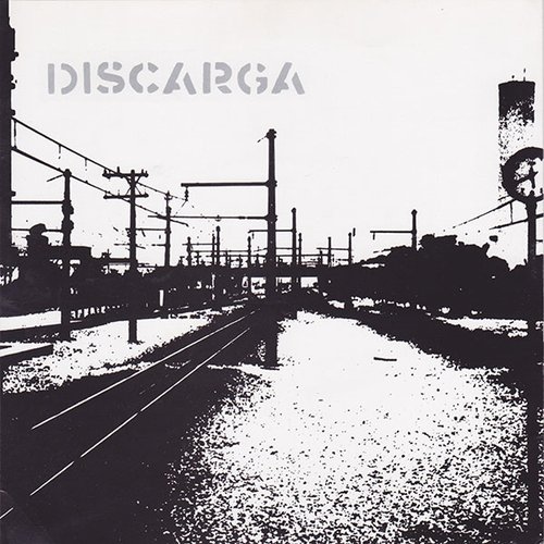 Discarga