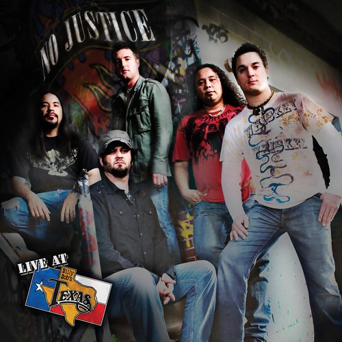 Live At Billy Bob's Texas: No Justice