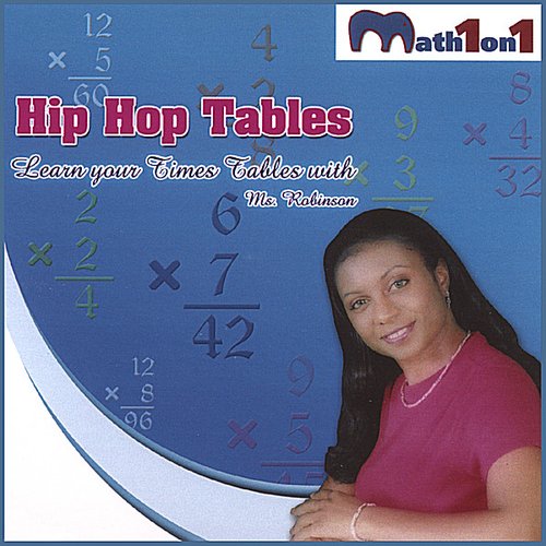 HIP HOP Tables