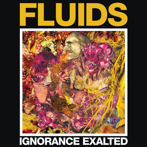 Ignorance Exalted