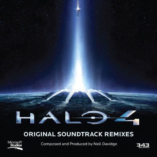 Halo 4 (Original Soundtrack: Remixes)