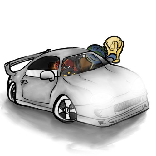 Put0 & Cheiroso (Speed Plug)