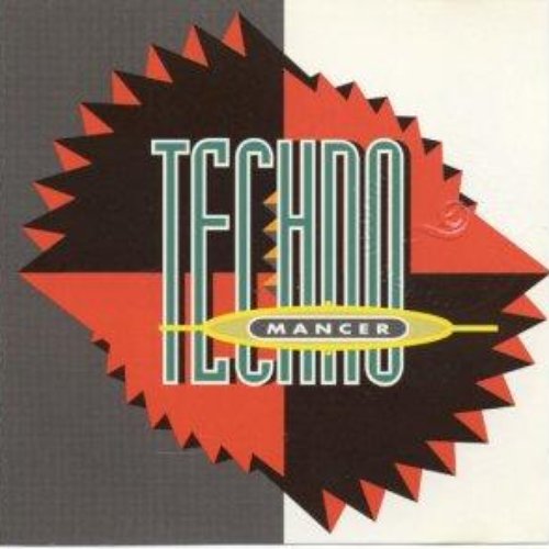 Techno Mancer