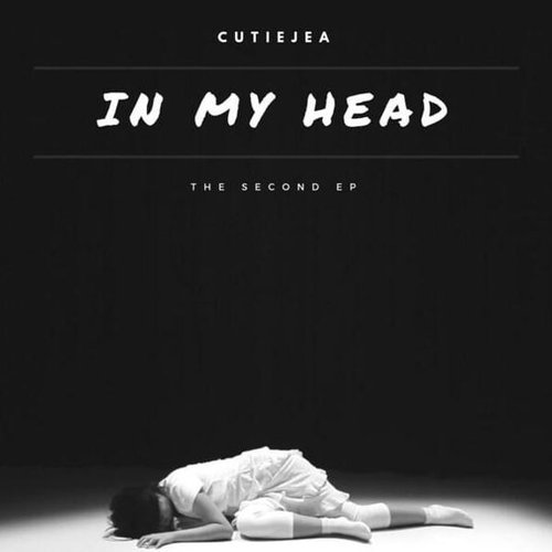 In My Head - EP