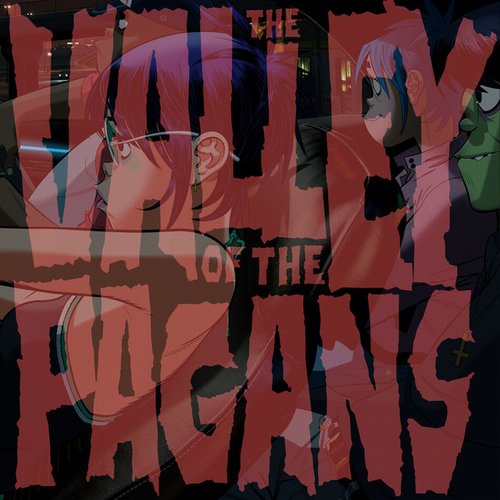 The Valley of The Pagans