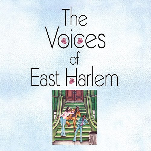 The Voices of East Harlem