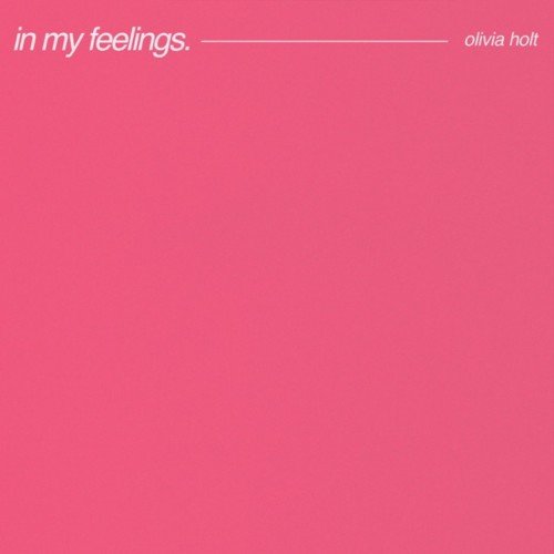 In My Feelings - EP