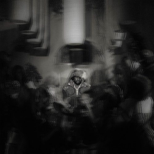 Blanco - Single